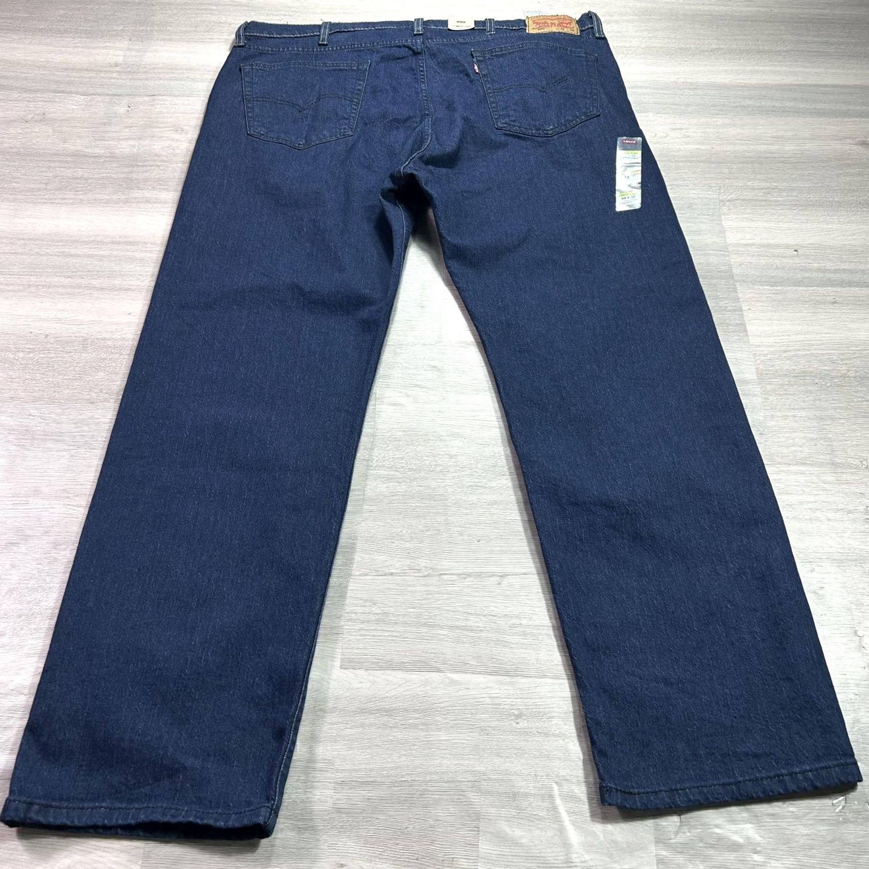 Levi's VINTAGE False Size US 44 / EU 60 - 2 Thumbnail