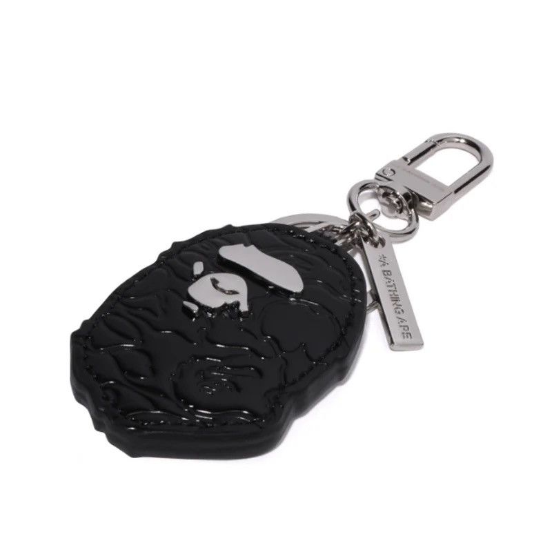 Bape Bape keychain Size ONE SIZE - 2 Thumbnail