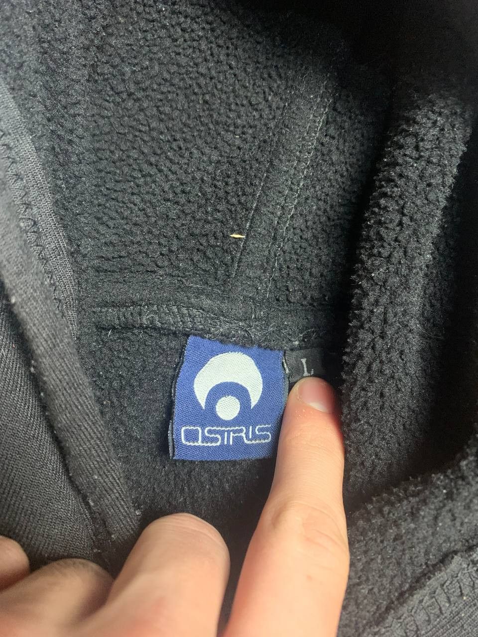 Osiris Vintage Osiris Shoes Skate Hoodie Size US M / EU 48-50 / 2 - 11 Thumbnail
