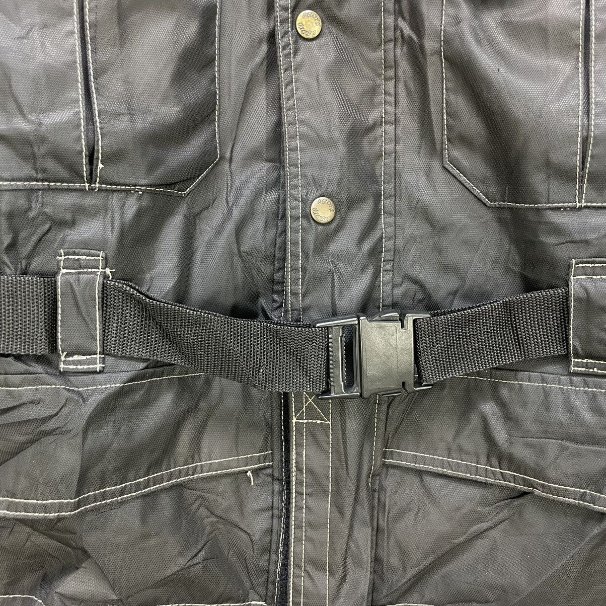 Japanese Brand Japanese Brand Agora Motorcycle Jacket Size US M / EU 48-50 / 2 - 9 Thumbnail