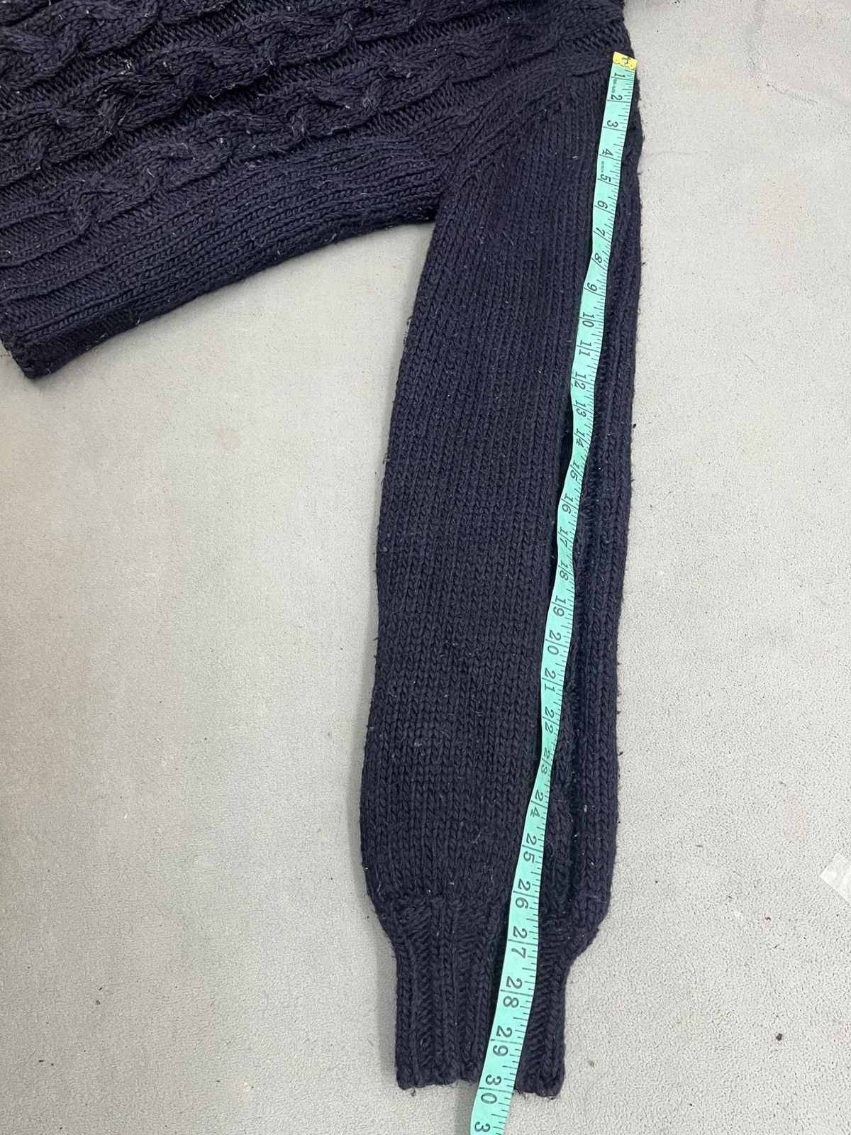 8 by YOOX 8 BY YOOX SWEATER KNIT Size L / US 10 / IT 46 - 17 Thumbnail