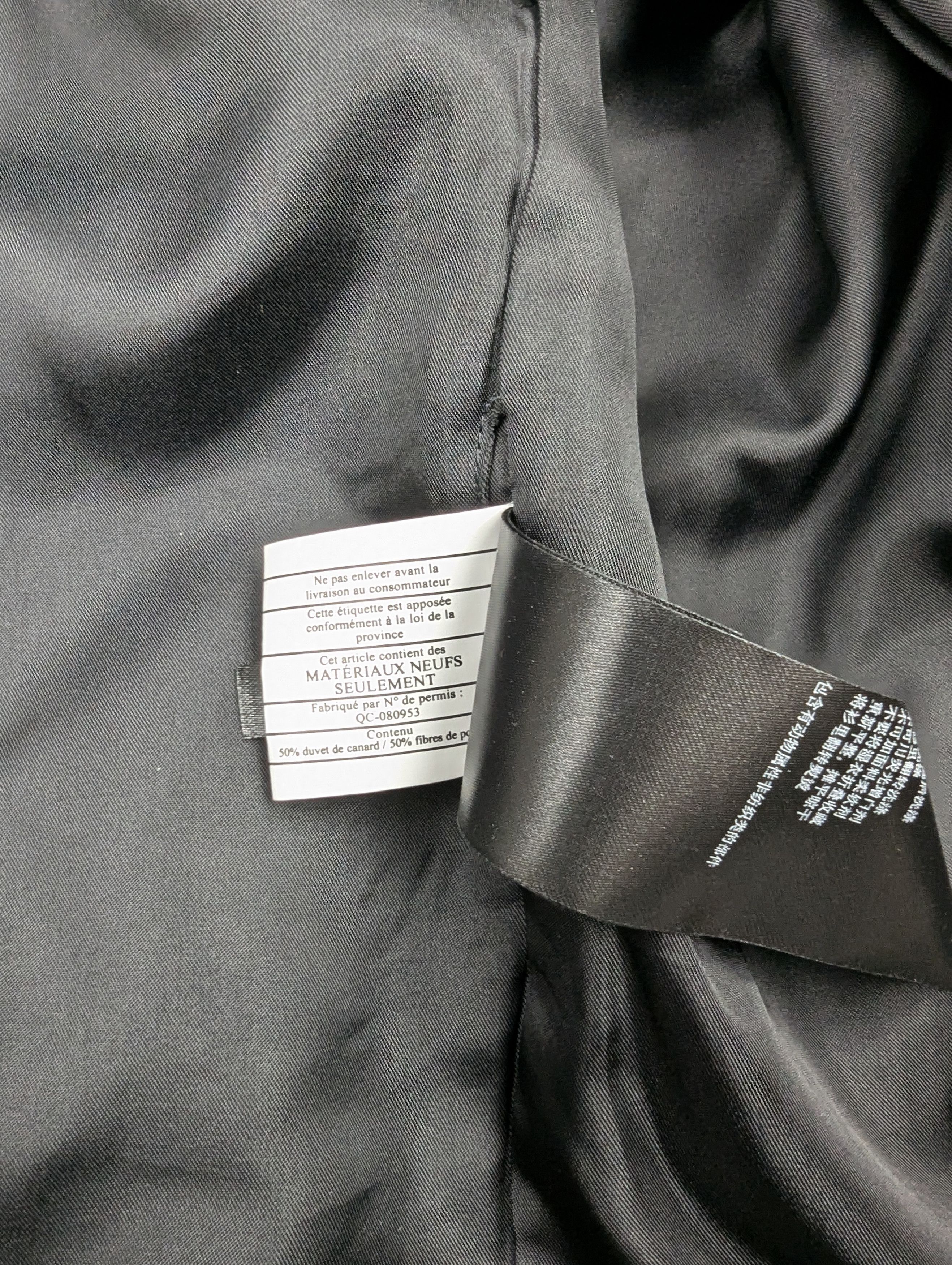 Fusalp Fusalp jacket 50 Size US M / EU 48-50 / 2 - 7 Thumbnail