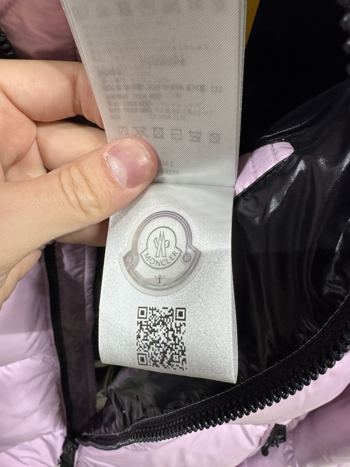 Moncler Moncler x FRGMT Maya 2 Rickey Down Jacket 2500$ NEW Size US M / EU 48-50 / 2 - 10 Thumbnail