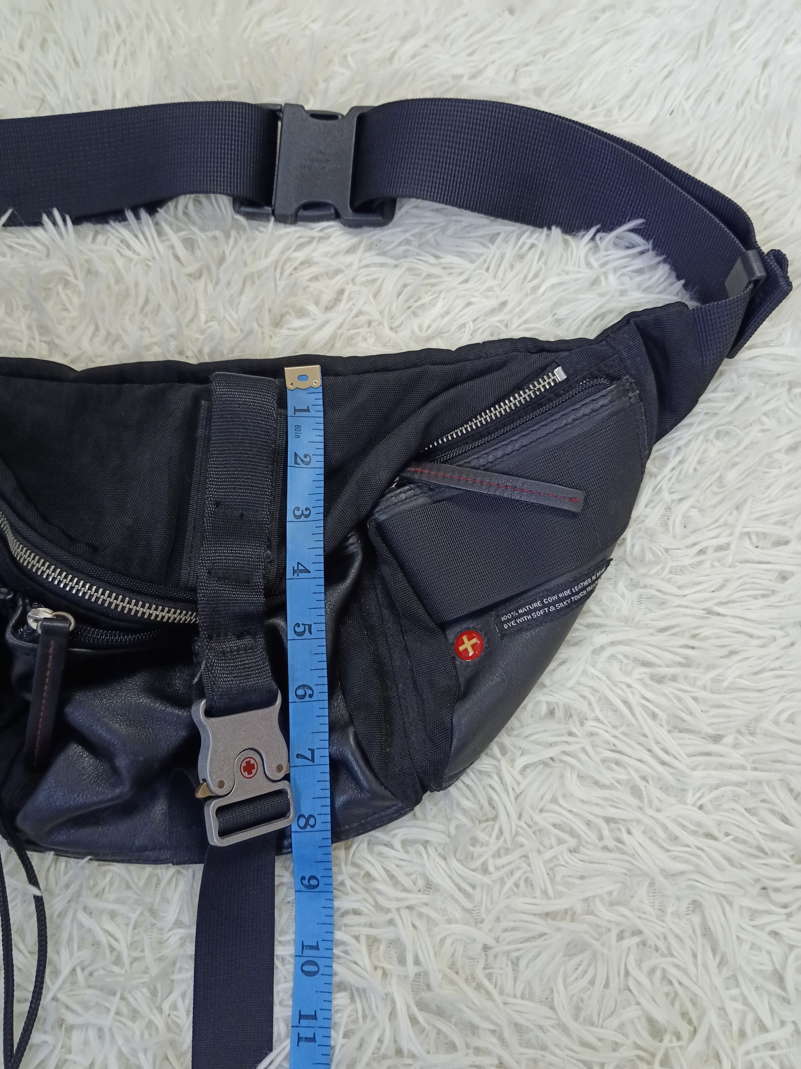Darn Tough TOUGH TACTICAL CROSSBODY Size ONE SIZE - 7 Thumbnail