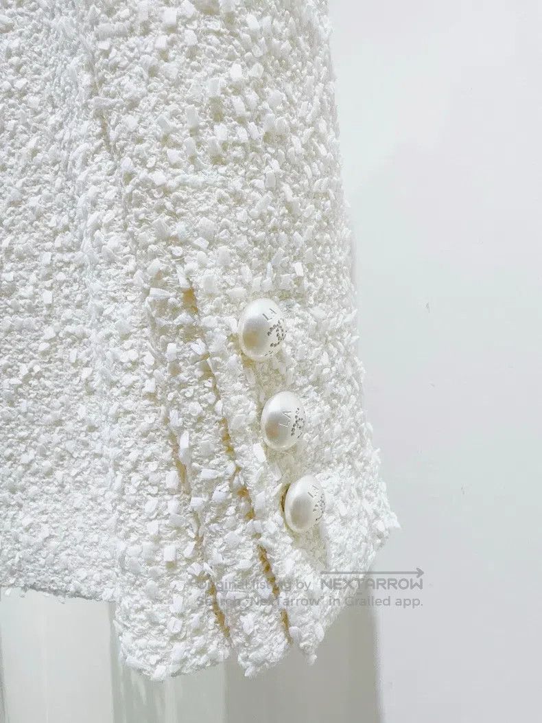 Chanel Chanel Coat Size XS / US 0-2 / IT 36-38 - 5 Thumbnail