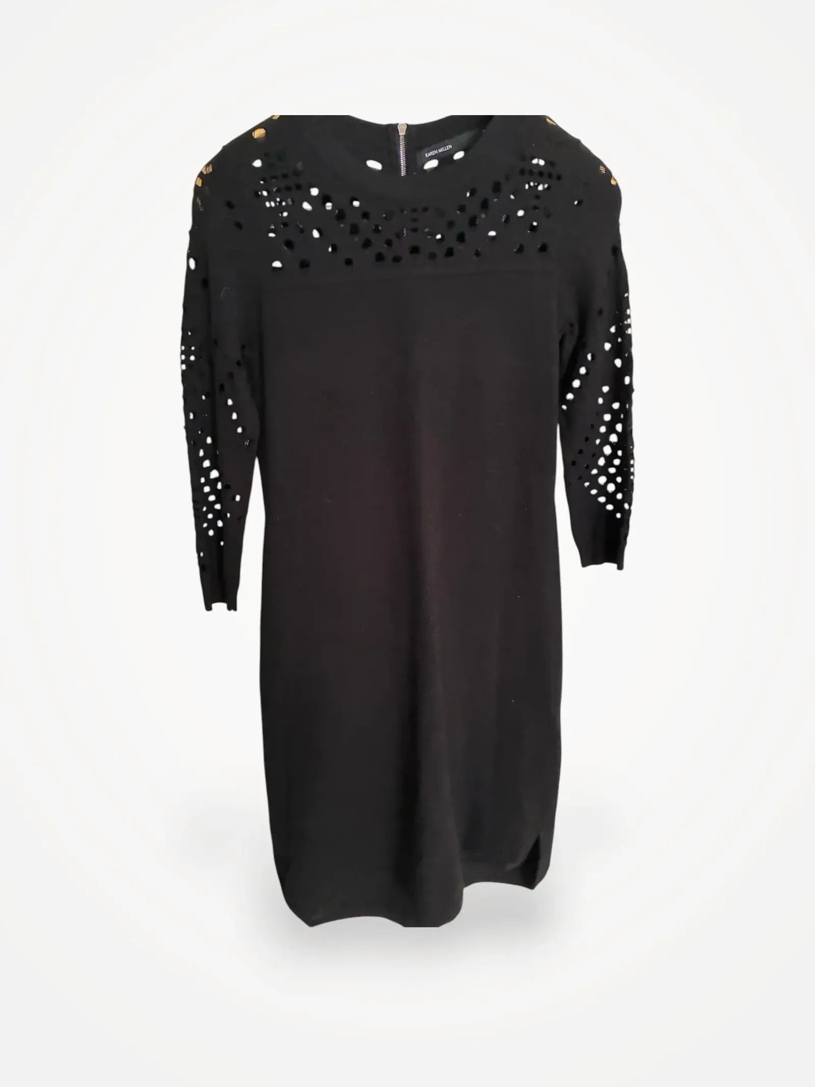 Karen Millen Karen Millen Dress Size M / US 6-8 / IT 42-44 - 1 Thumbnail