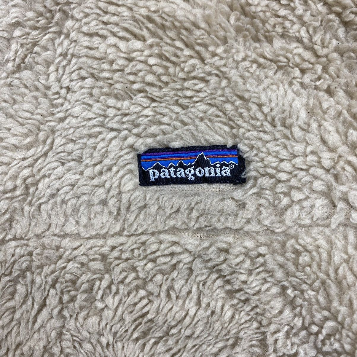 Patagonia patagonia fleece sherpa jacket Size US S / EU 44-46 / 1 - 6 Thumbnail