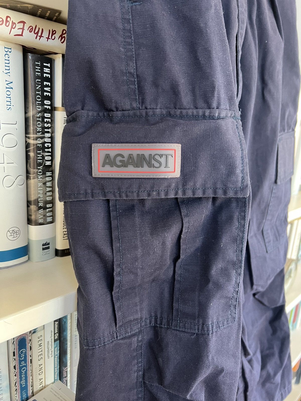 Other Against Lab Cargo Pants Size US 31 - 4 Thumbnail