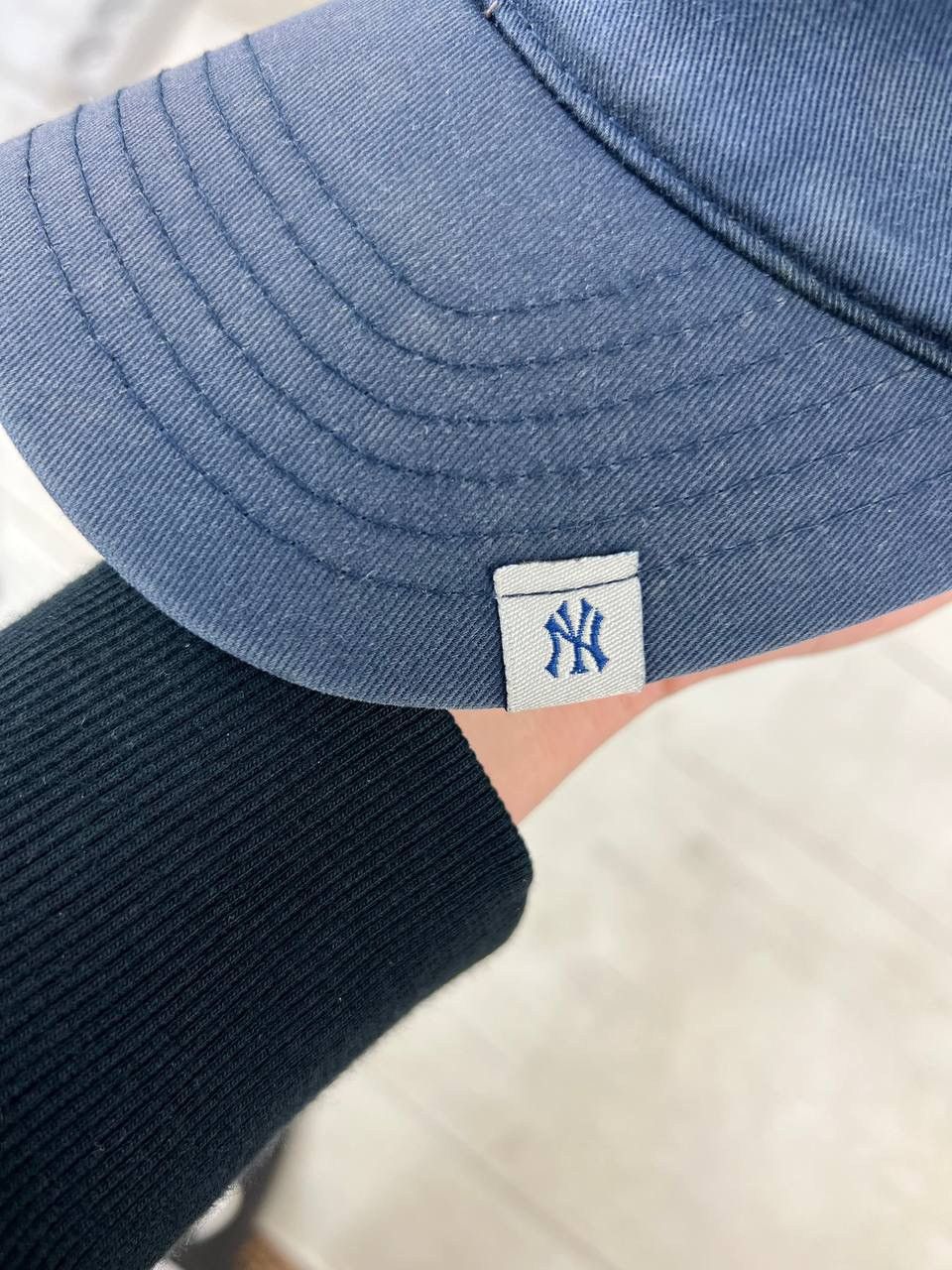 Adidas Vintage Adidas New York Yankees MLB Cap Hats Size ONE SIZE - 7 Thumbnail