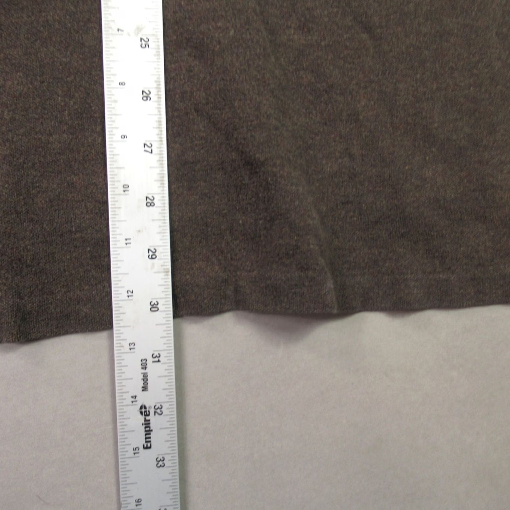 Polo Ralph Lauren Polo Ralph Lauren Shirt Mens XL Short Sleeve Brown Casual Golf Lightweight Polo Size US XL / EU 56 / 4 - 7 Thumbnail
