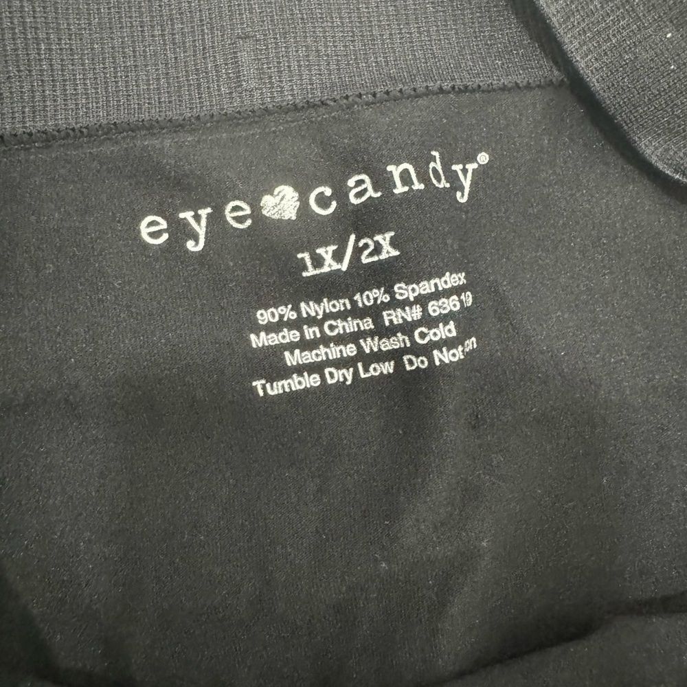Other Eye Candy SZ 1x/2x shaper shorts - set of two Size ONE SIZE - 7 Thumbnail