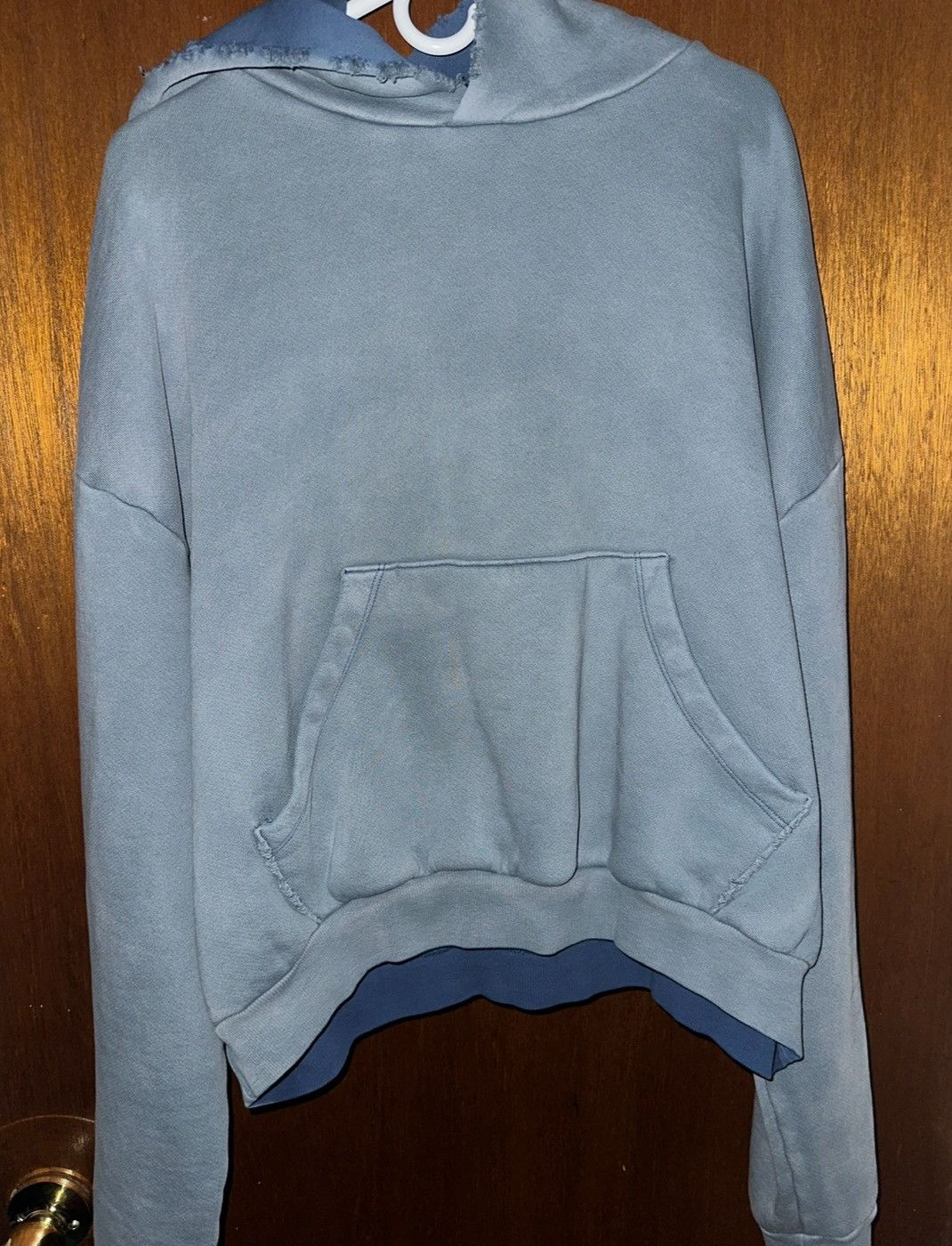 The GV Gallery Sky lounge hoodie Size US S / EU 44-46 / 1 - 2 Thumbnail