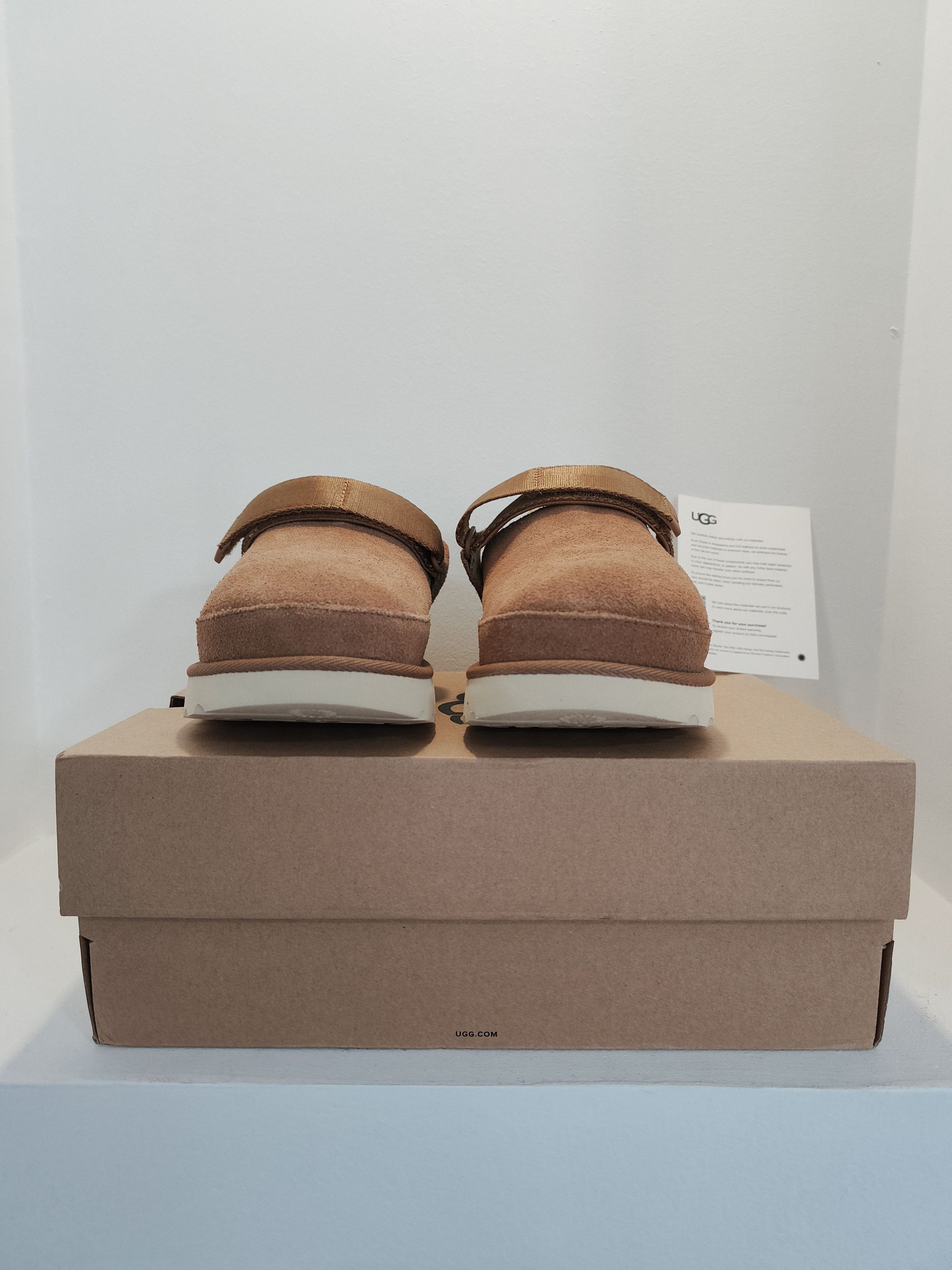 Ugg UGG Goldenstar Clog Size US 5 / IT 35 - 3 Thumbnail