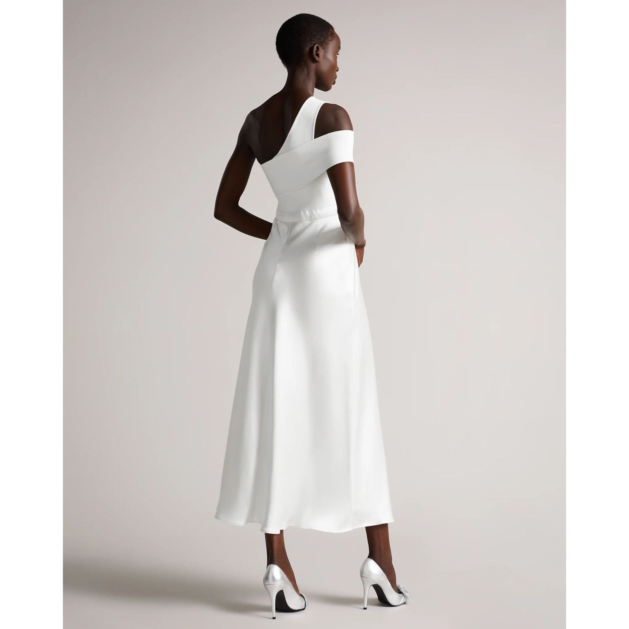 Ted Baker Ted Baker Ivena Dress Size S / US 4 / IT 40 - 3 Thumbnail