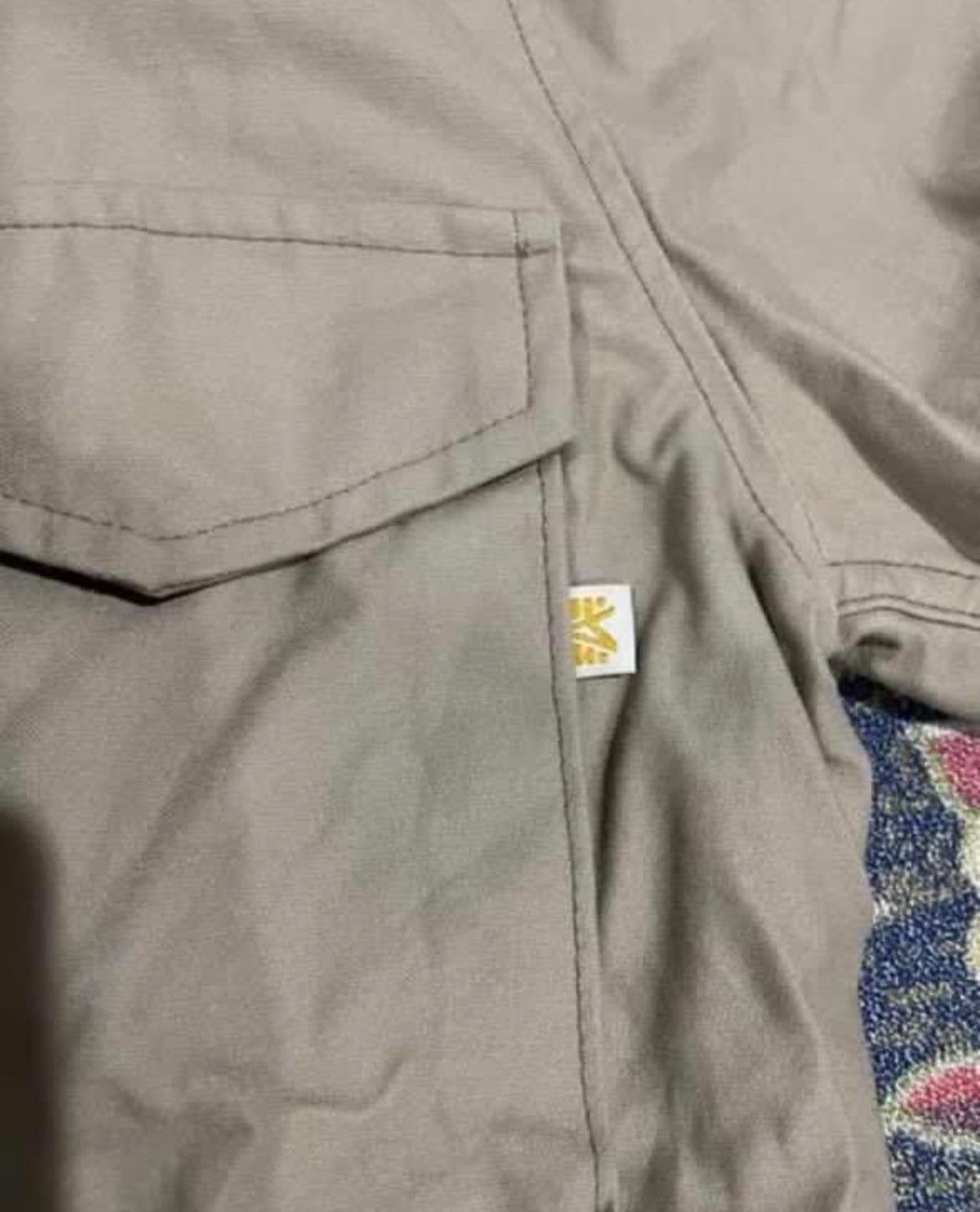 Avirex M65 Combat Avirex Military Jacket Size S / US 4 / IT 40 - 16 Thumbnail