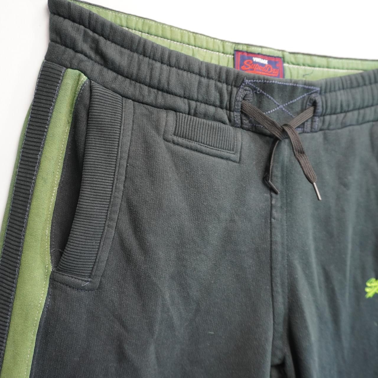 Superdry Men's Pants Superdry Size US 30 / EU 46 - 5 Thumbnail