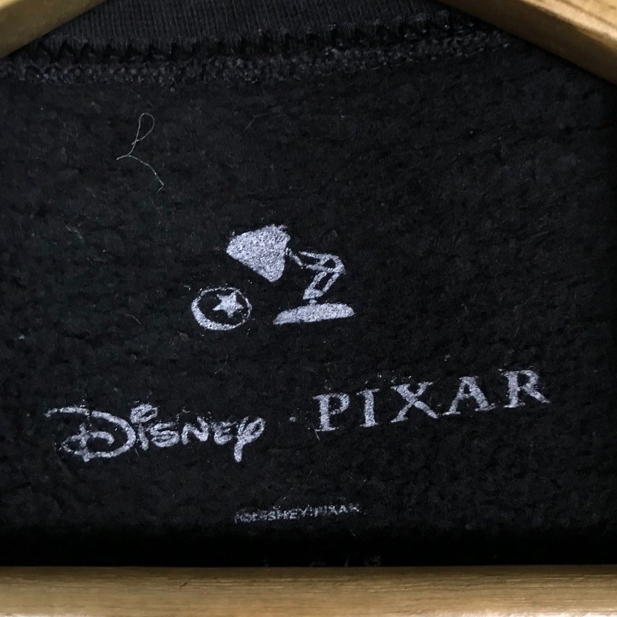 Disney Vintage Disney Pixar Pullover Jumper Sweatshirt Size US M / EU 48-50 / 2 - 5 Thumbnail
