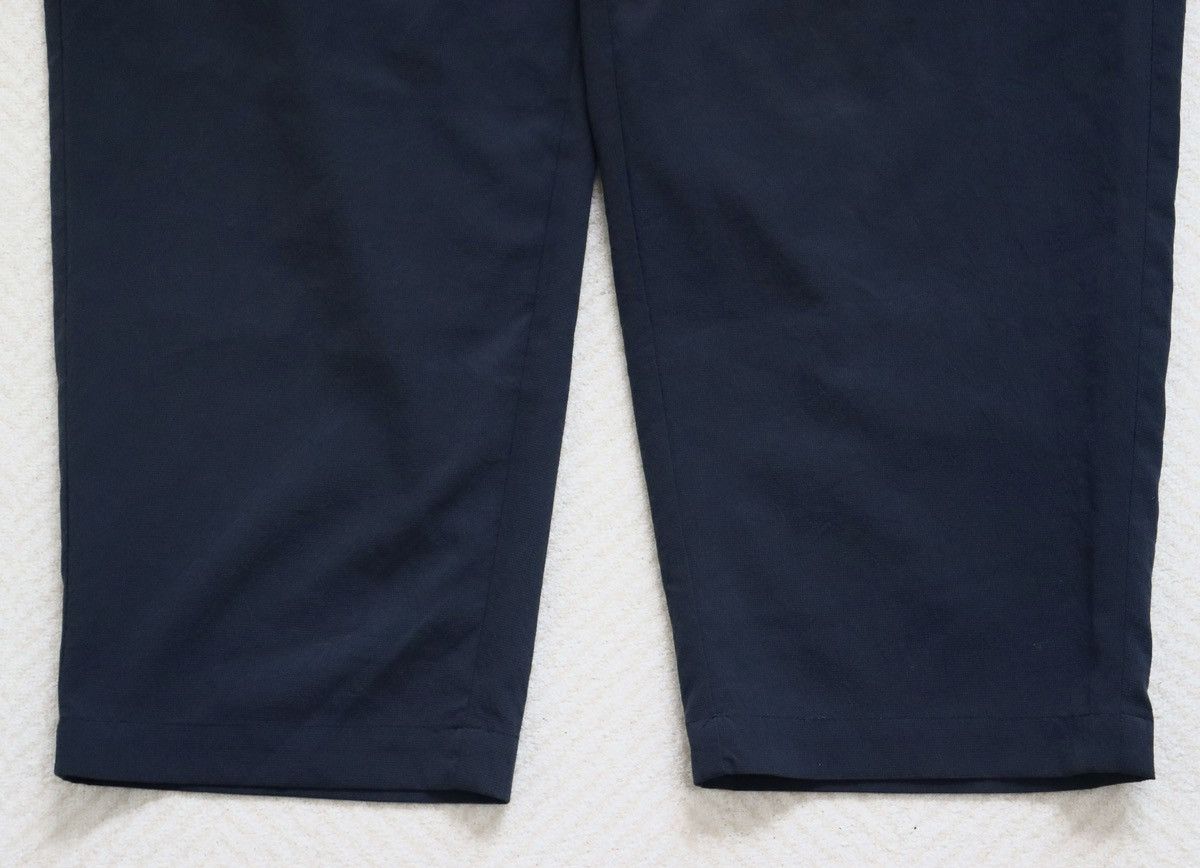 Snow Peak Snow Peak Breathable Quick Dry Pants sizeXL Size US 36 / EU 52 - 10 Thumbnail