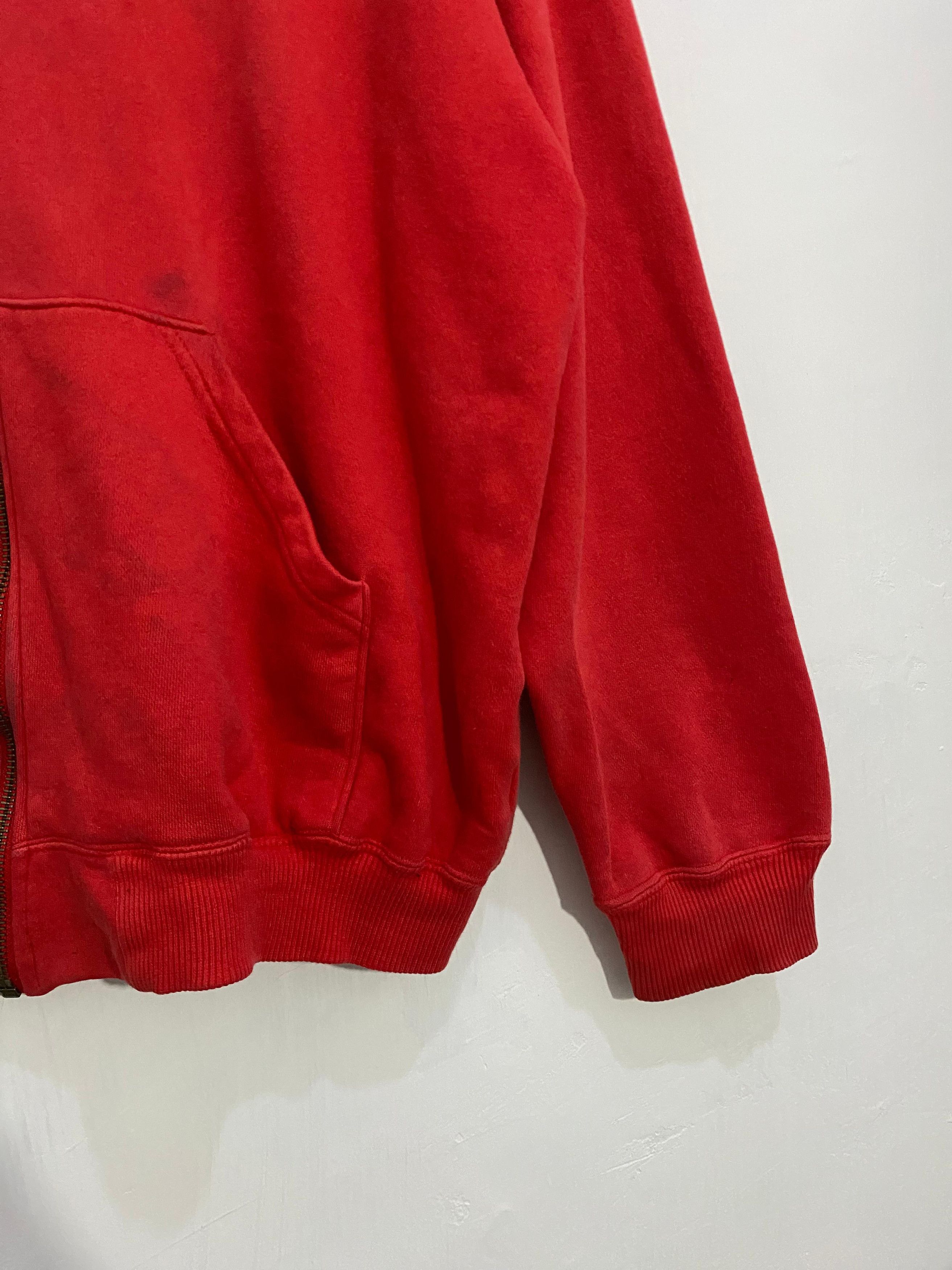 Polo Ralph Lauren Polo Ralph Lauren Fur Zipper Hoodie LGB Style Size US L / EU 52-54 / 3 - 5 Thumbnail