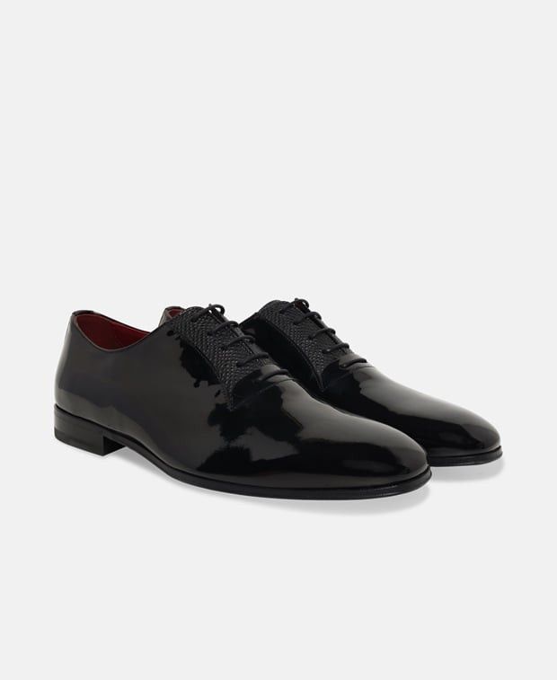 Gianbattis Oxfords