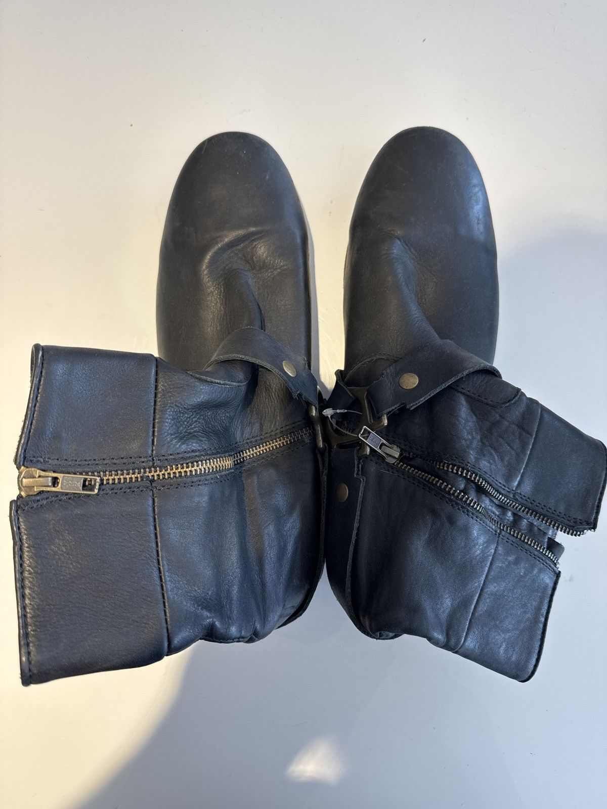 Ksubi Rare Ksubi Boots : made in Portugal Size US 11 / EU 44 - 3 Thumbnail