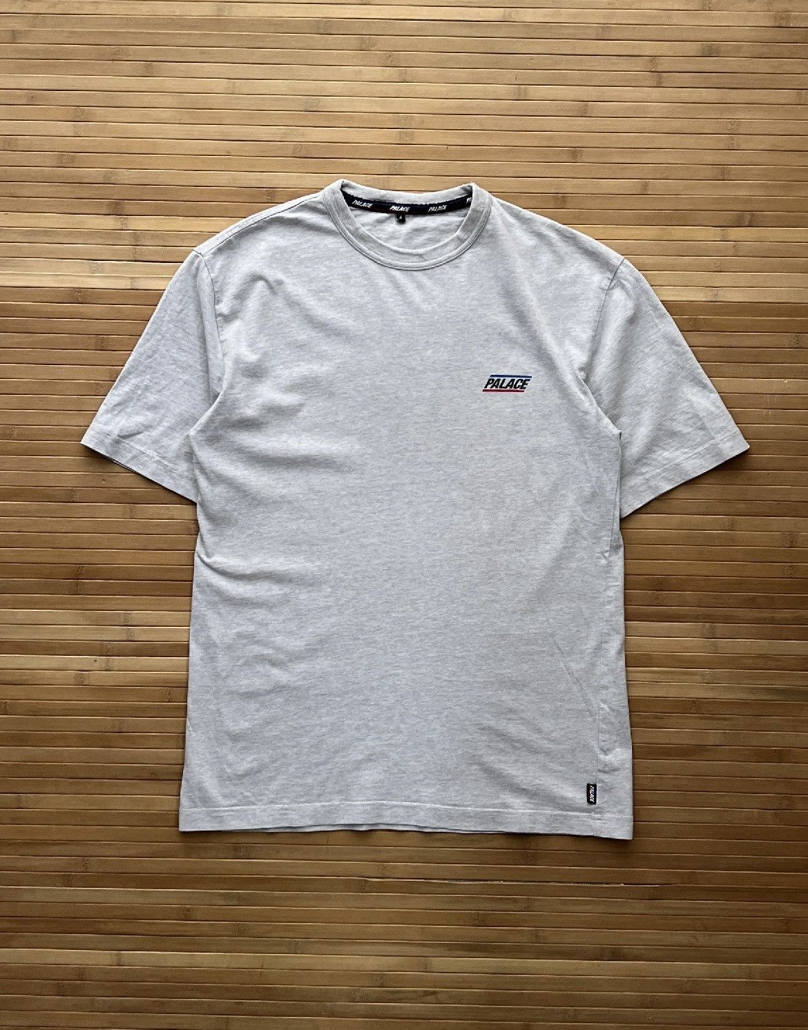 Palace Palace Small logo Tshirt Size US S / EU 44-46 / 1 - 1 Thumbnail