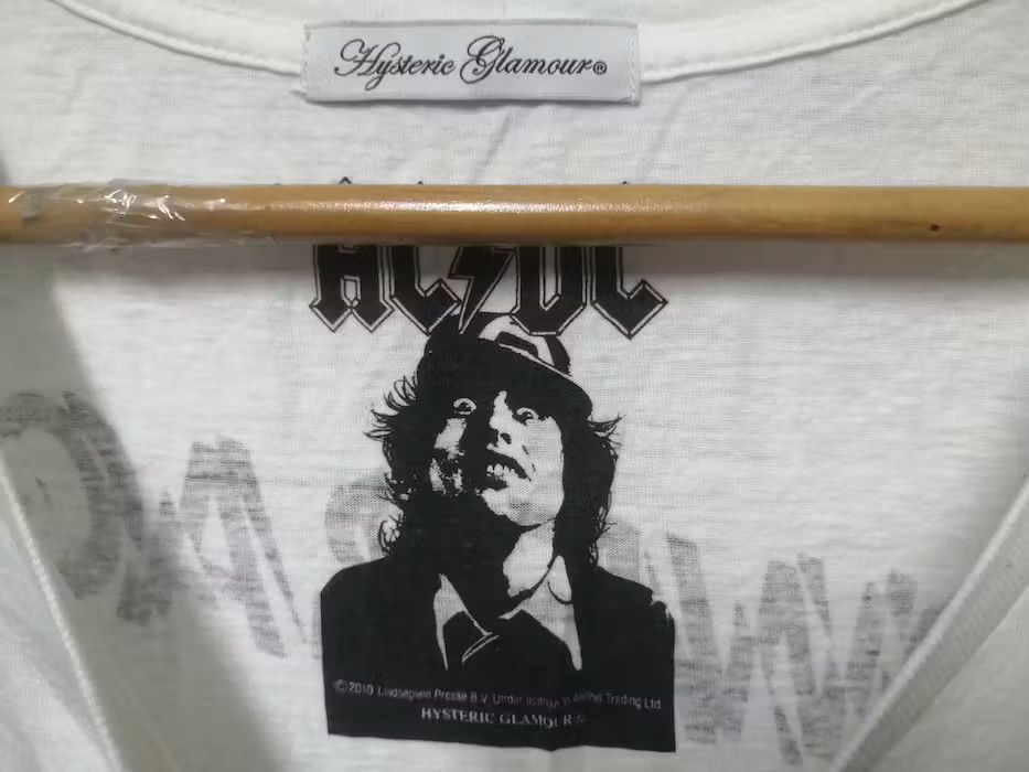 Hysteric Glamour Hysteric Glamour Very Rare Size S / US 4 / IT 40 - 4 Thumbnail