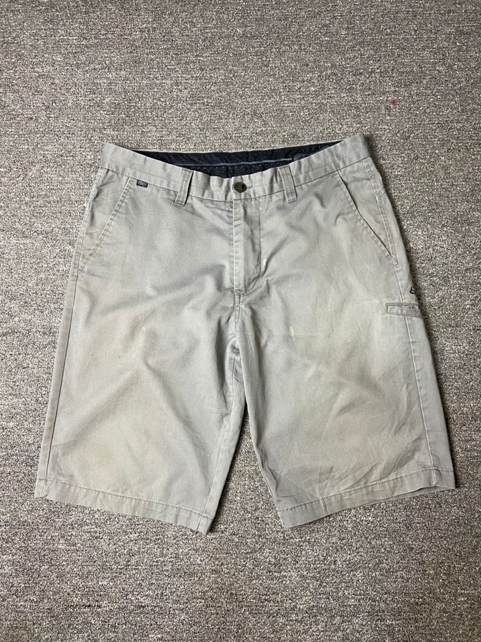 Japanese Brand JFox Brand Casual Shorts (149) Size US 34 / EU 50 - 1 Thumbnail