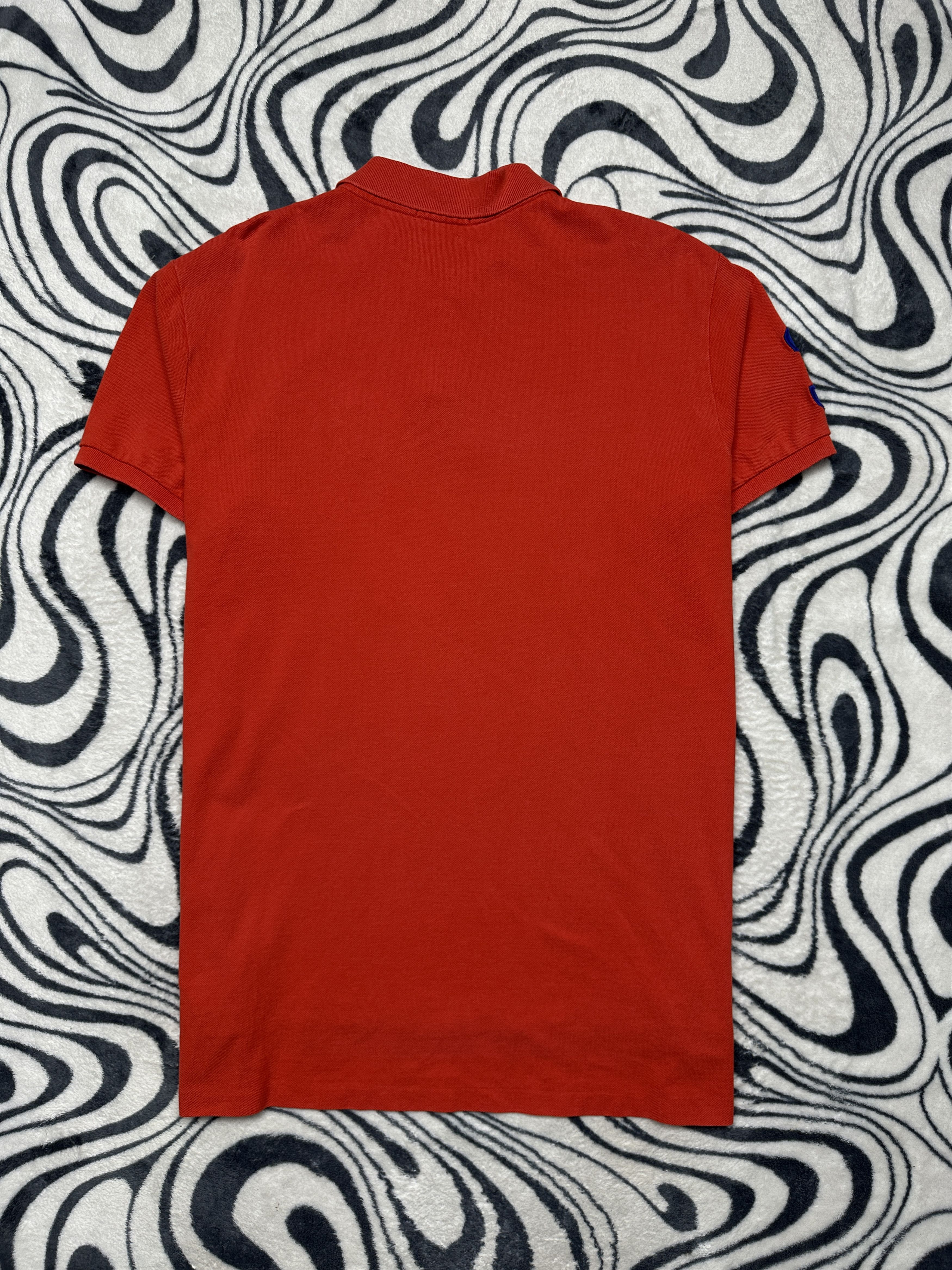 Polo Ralph Lauren Polo Ralph Lauren Vintage Mens Polo Shirt Y2K Tee Size US XL / EU 56 / 4 - 9 Thumbnail