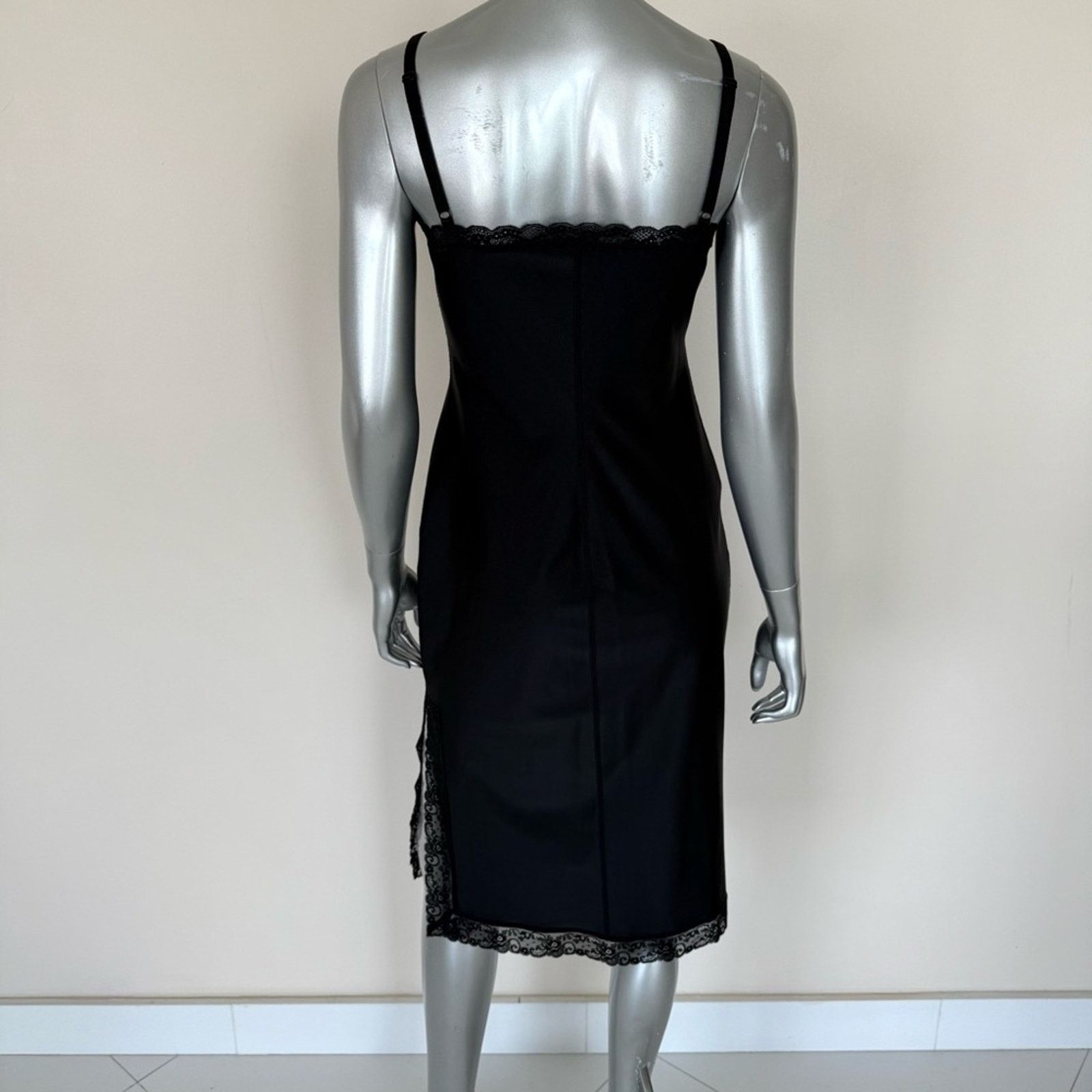 Alexander Wang Alexander Wang T women midi dress size M Retail 420$ Size M / US 6-8 / IT 42-44 - 4 Thumbnail