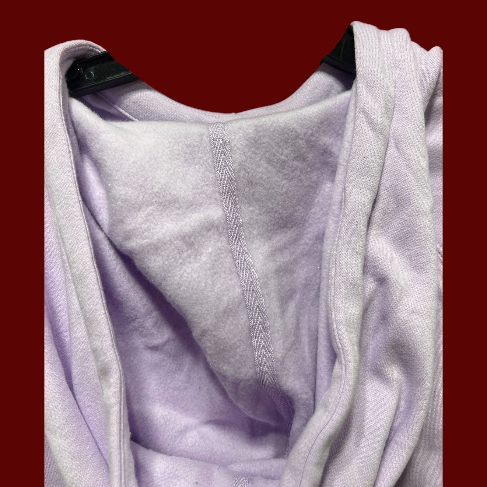 Other Universal Thread - Women's Long Sleeve Hooded Sweatshirt - P Size L / US 10 / IT 46 - 13 Thumbnail