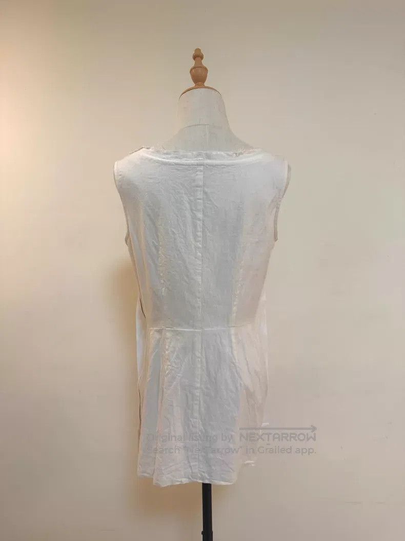 Comme des Garcons Comme des Garcons dress Size S / US 4 / IT 40 - 4 Thumbnail