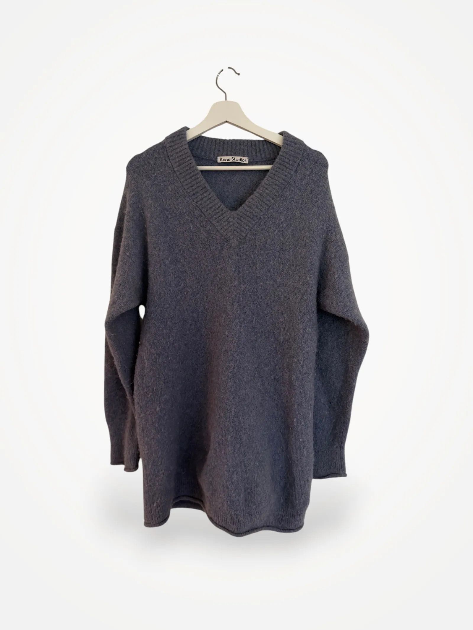 Acne Studios Acne Studios Sweater Size XS / US 0-2 / IT 36-38 - 1 Thumbnail