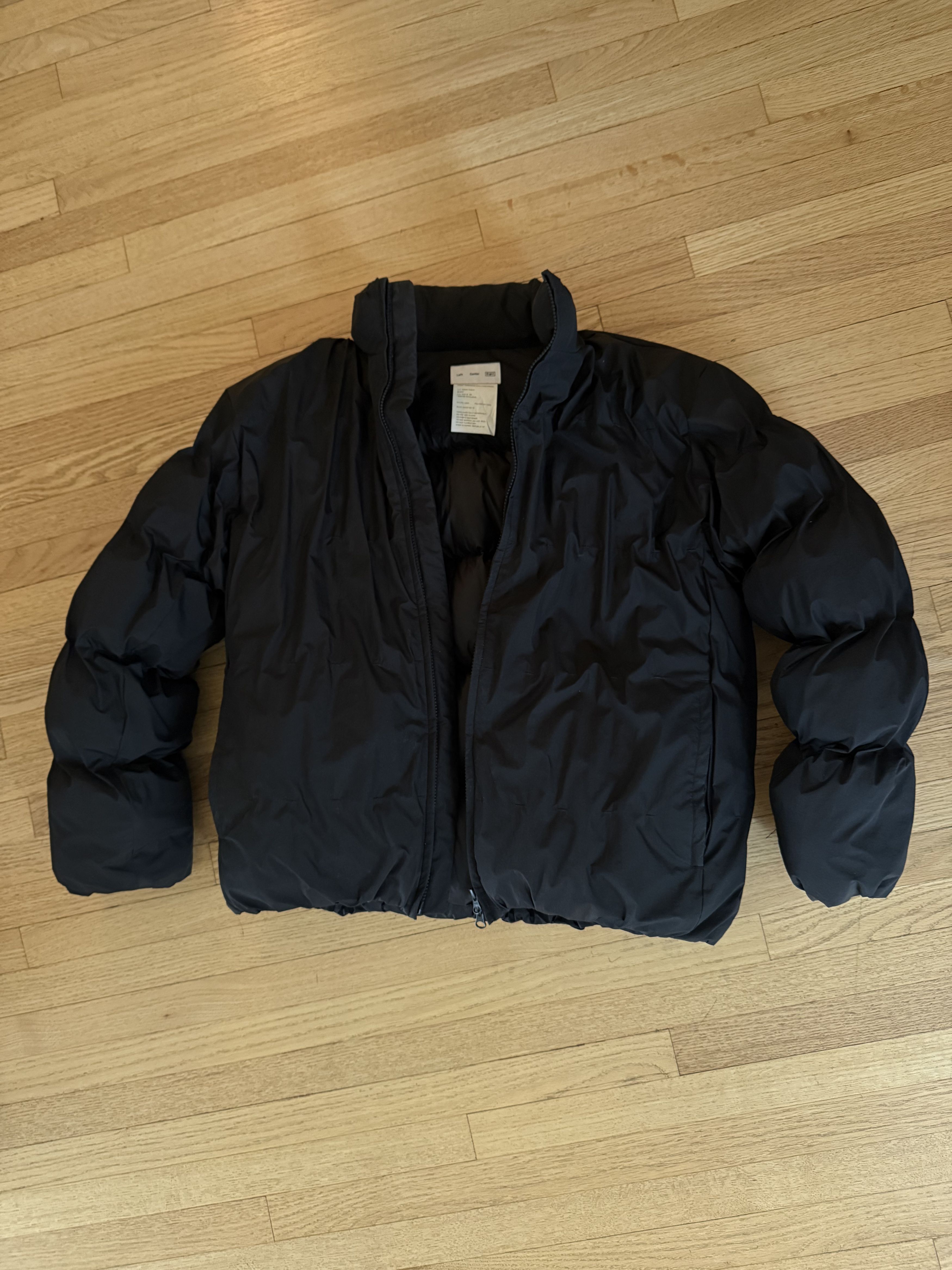 POST ARCHIVE FACTION (PAF) Post Archive Faction Bomber Size US M / EU 48-50 / 2 - 1 Thumbnail