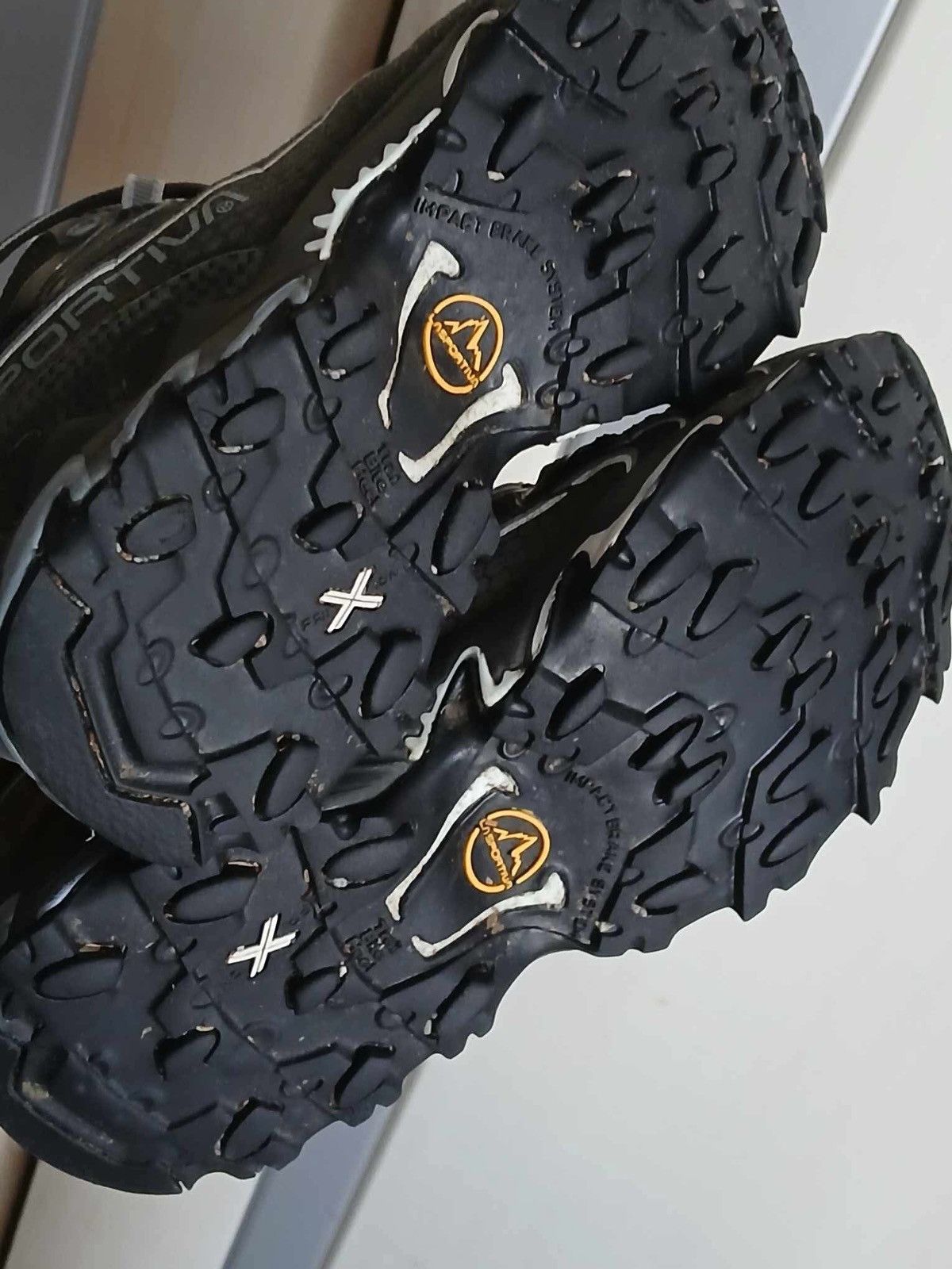 La Sportiva La Sportiva Ultra Raptor Gtx outdoor shoes Size US 8.5 / IT 38.5 - 7 Thumbnail