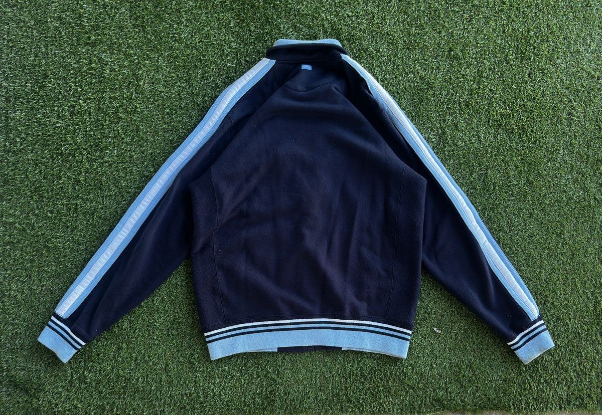 Ecko Unltd. Crazy Y2K Ecko Zip up Size US M / EU 48-50 / 2 - 4 Thumbnail