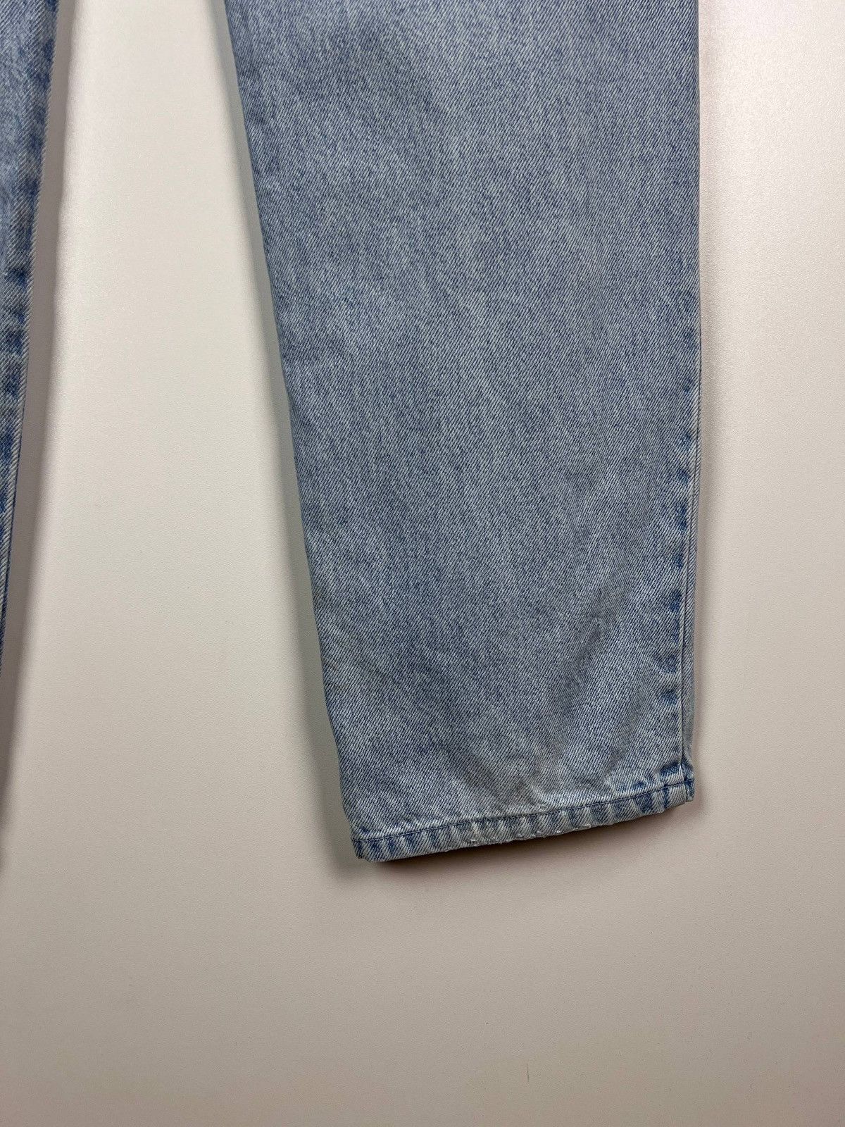 Yves Saint Laurent Yves Saint Laurent vintage denim size 34 Size US 34 / EU 50 - 13 Thumbnail
