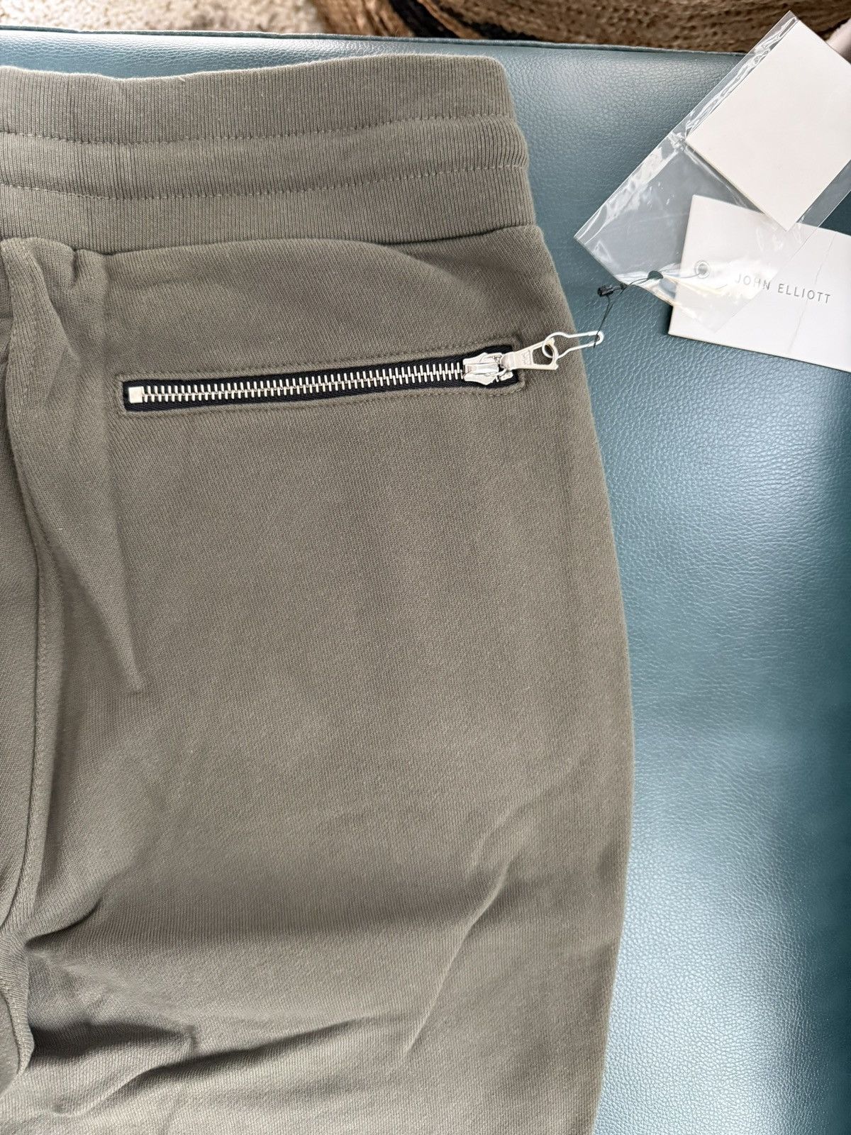 John Elliott NWT John Elliott Escobar sweatpants Size US 30 / EU 46 - 8 Thumbnail