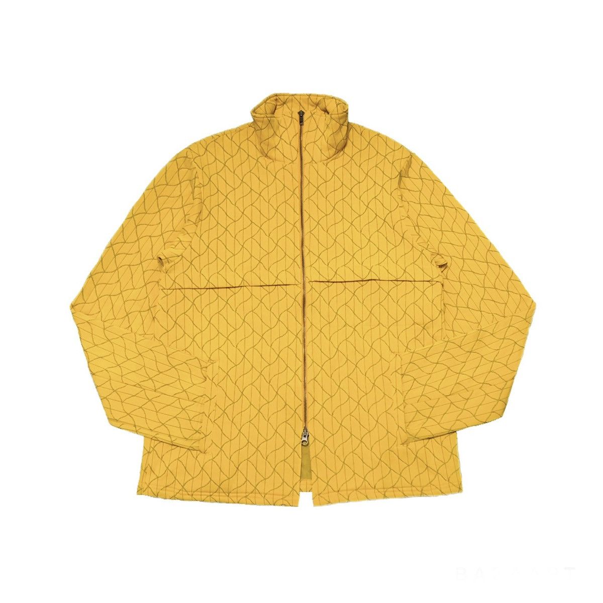Beauty Beast Beauty:Beast A/W 1999 Quilted Jacket Size US M / EU 48-50 / 2 - 2 Thumbnail