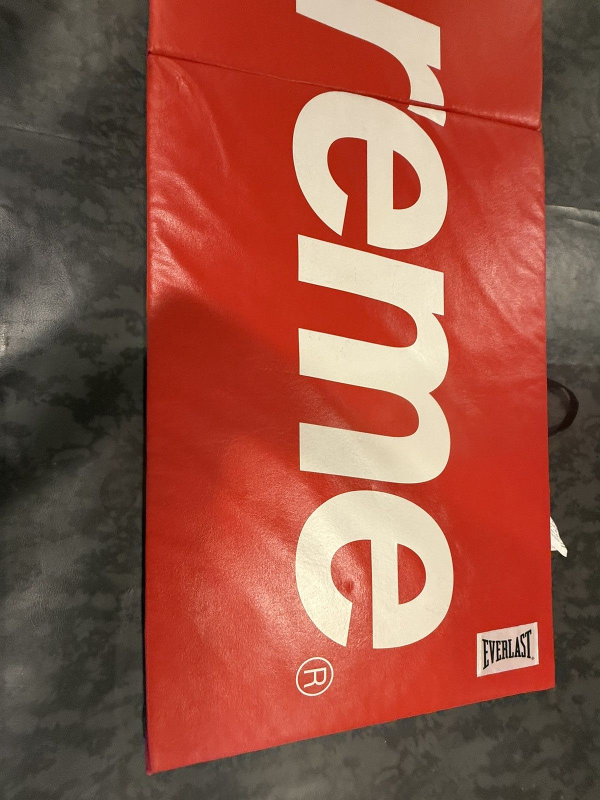 Supreme Supreme x Everlast Mat Size ONE SIZE - 3 Thumbnail