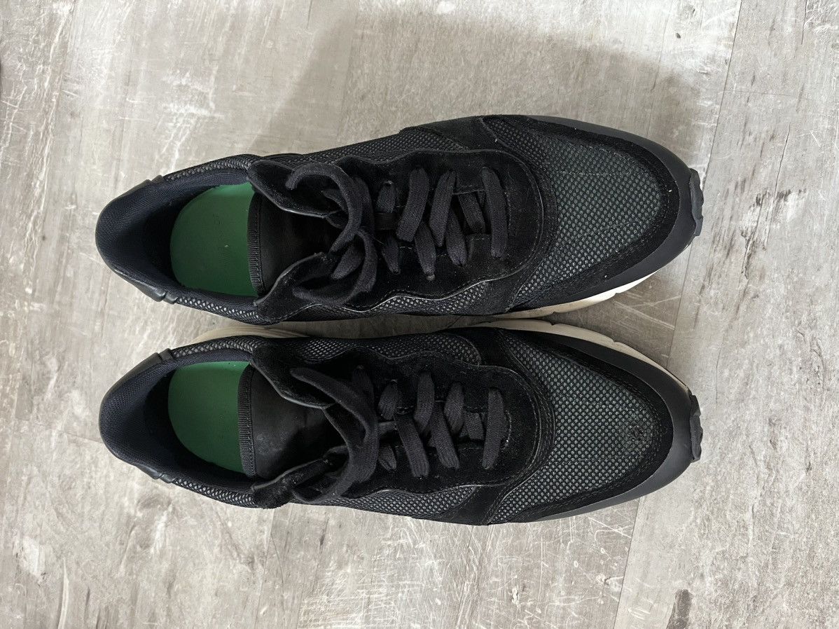 John Elliott John Elliott Edition One Runner in Black size 11 Size US 11 / EU 44 - 7 Thumbnail