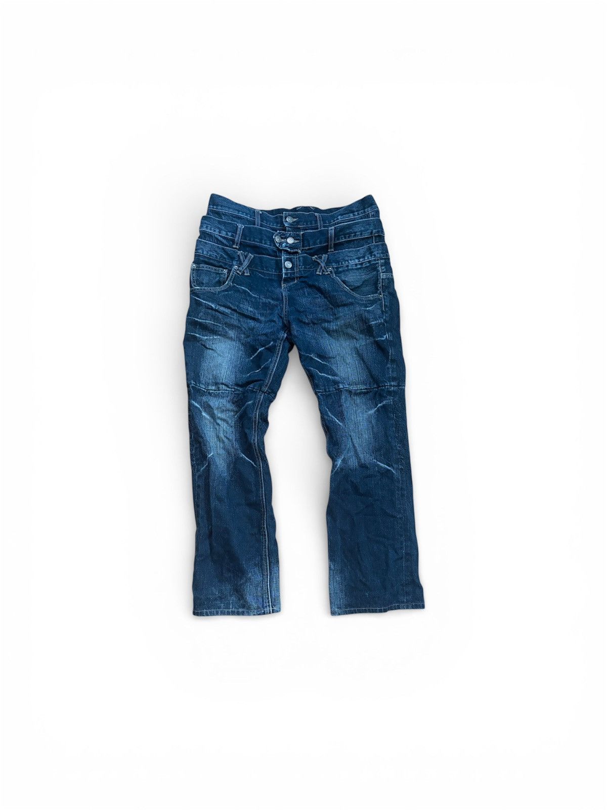 PPFM ppfm triple wasist Size US 35 - 1 Thumbnail