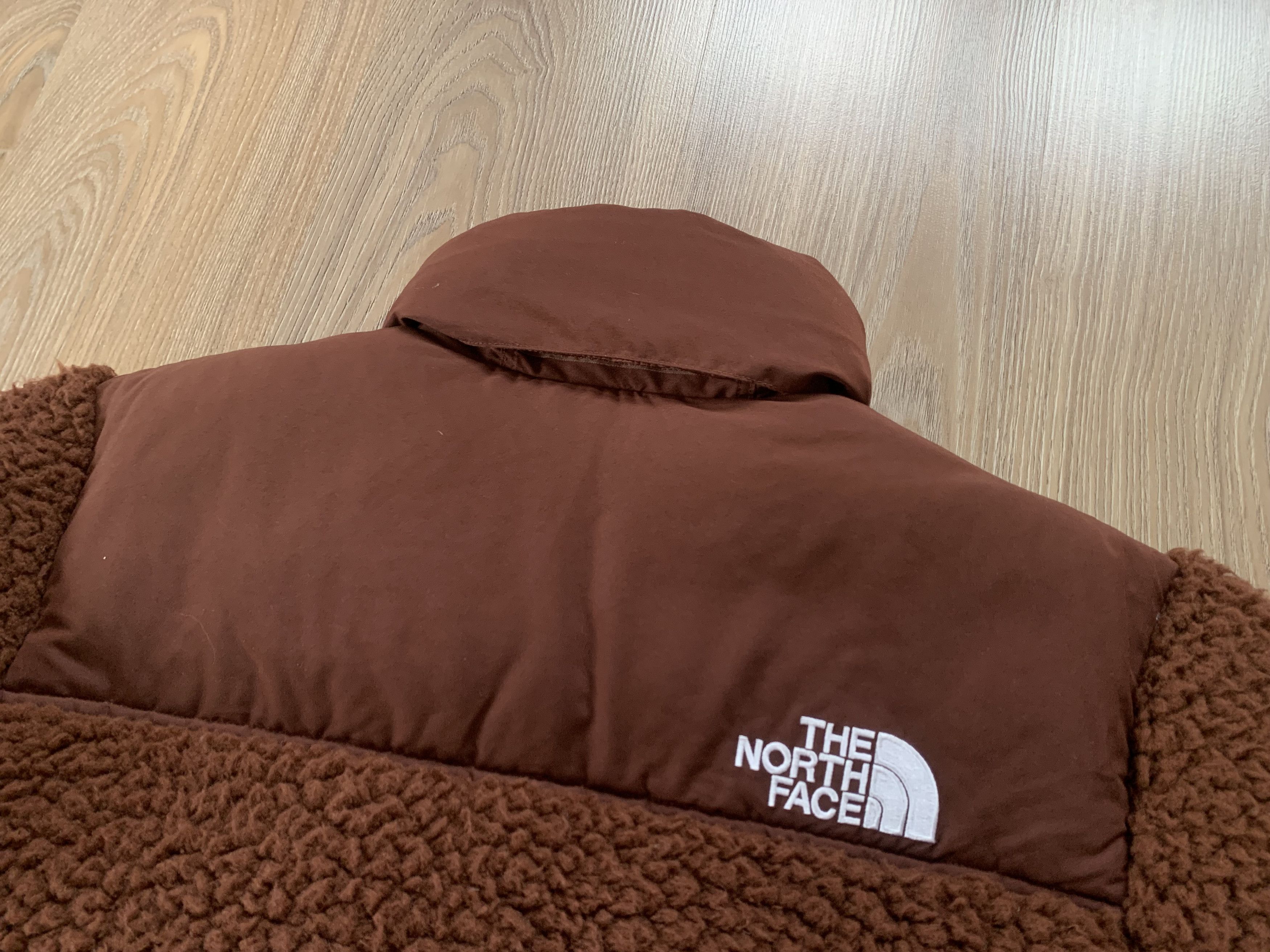 The North Face The North Face High Pile Nuptse Down Jacket 600 Fill Size US S / EU 44-46 / 1 - 6 Thumbnail