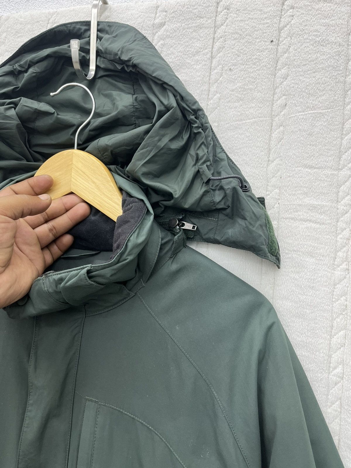 L.L. Bean ARCHIVE💥VTG L.L.BEAN GORPCORE JACKET Size US M / EU 48-50 / 2 - 6 Thumbnail