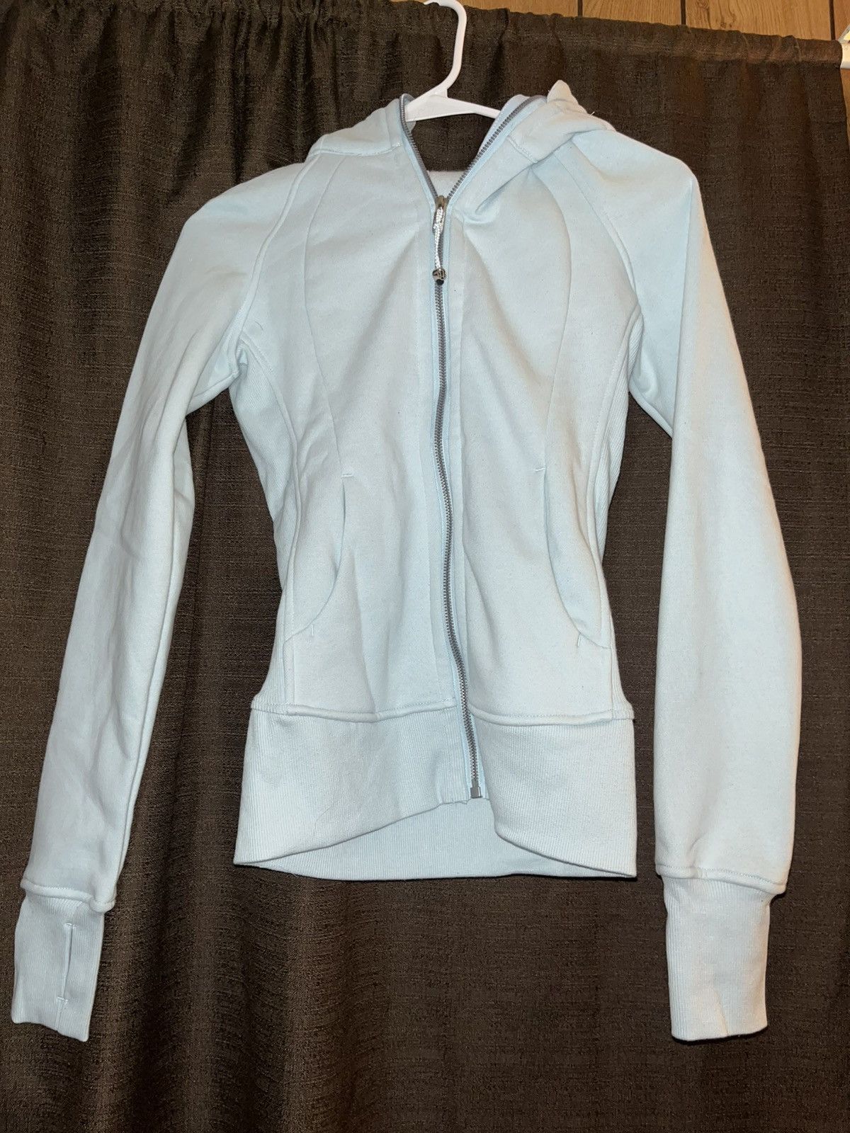 Lululemon lululemon scuba Size XS / US 0-2 / IT 36-38 - 5 Thumbnail