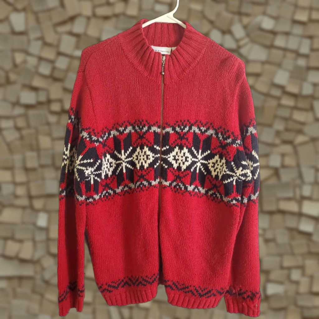 Croft & Barrow VINTAGE? No. Size M / US 6-8 / IT 42-44 - 1 Thumbnail