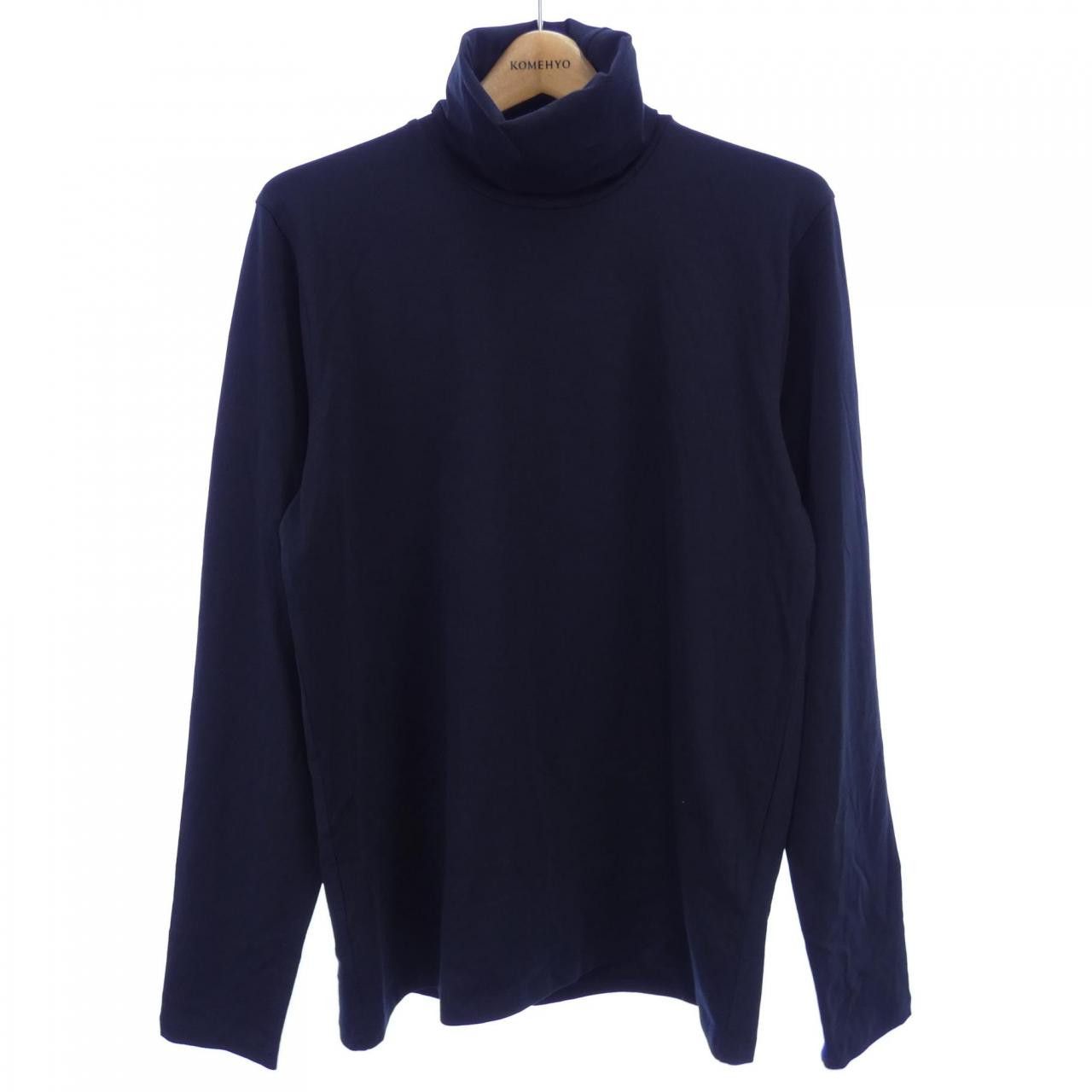 Jil Sander Jil Sander+ Top Cotton Tops DUTY FREE for USA