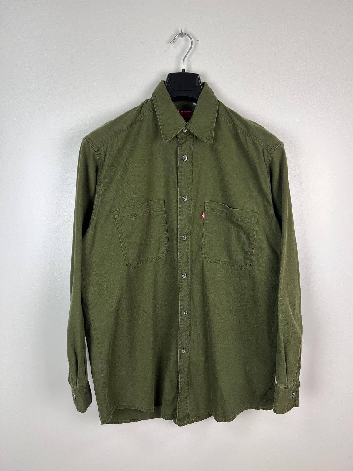 Levi's Levi’s vintage shirts size S Size US S / EU 44-46 / 1 - 1 Thumbnail
