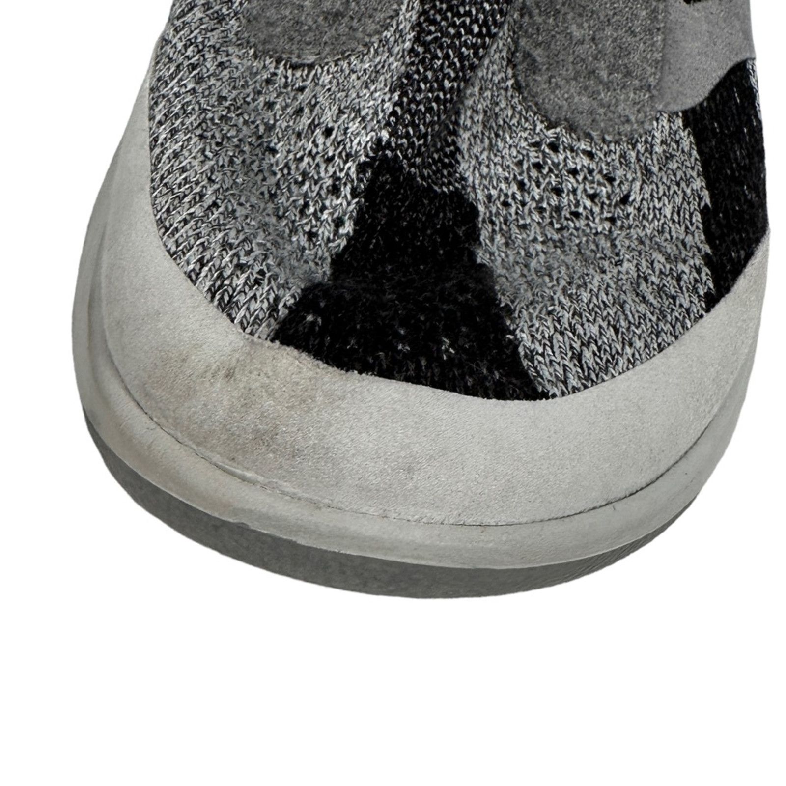 Allbirds Allbirds Staple Tree Dasher Sneakers Gray Slip On Pigeon 9 Size US 8.5 / EU 41-42 - 7 Thumbnail
