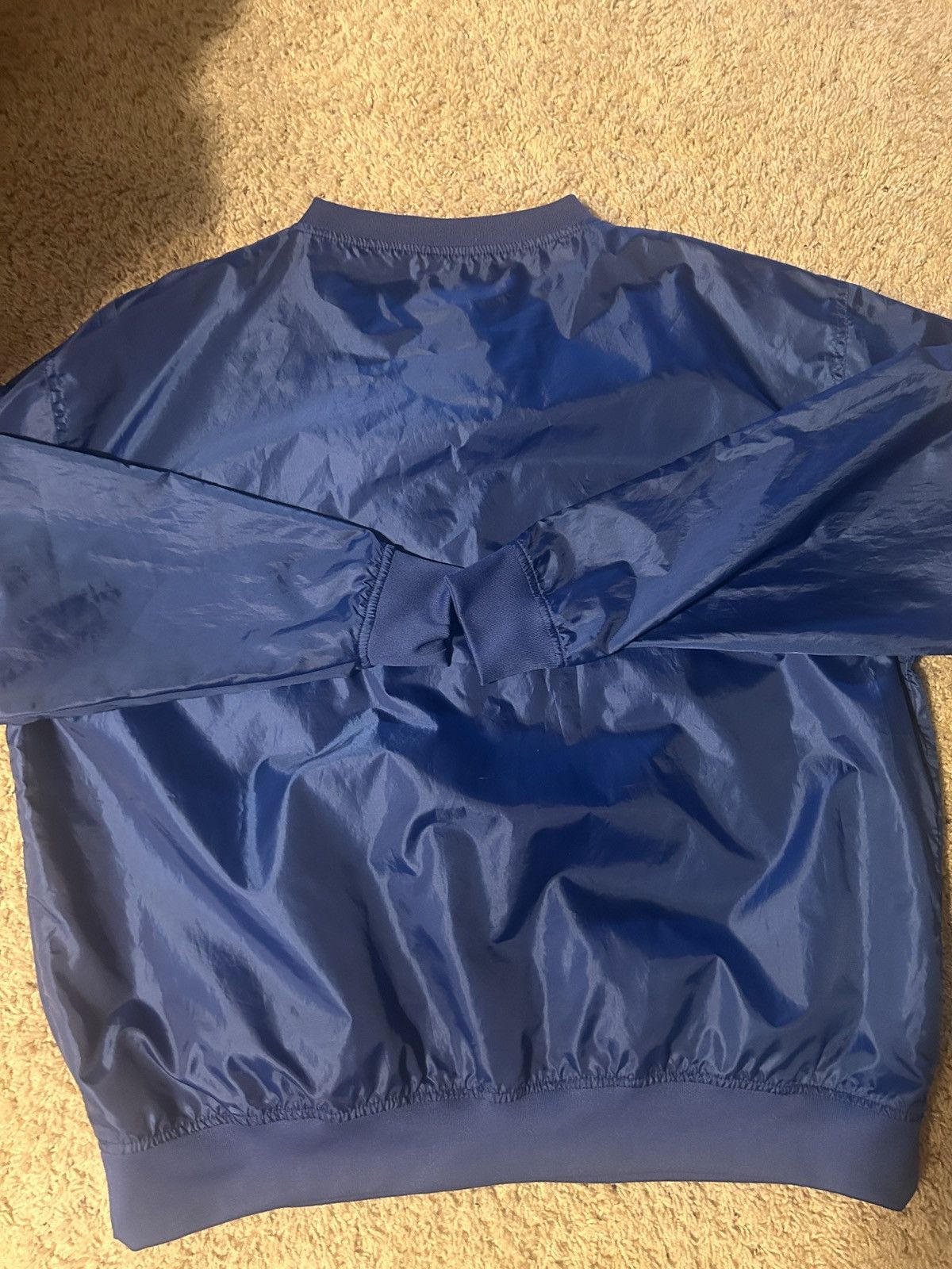Vintage Kansas University Pullover Size US XL / EU 56 / 4 - 3 Thumbnail
